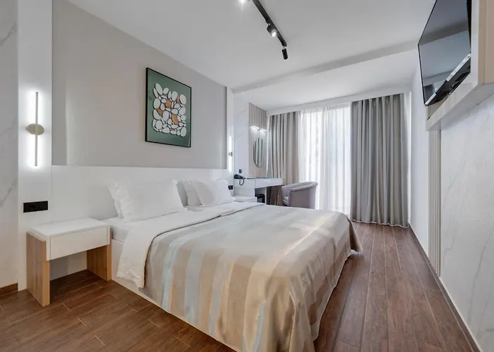 Hotel Tara Becici