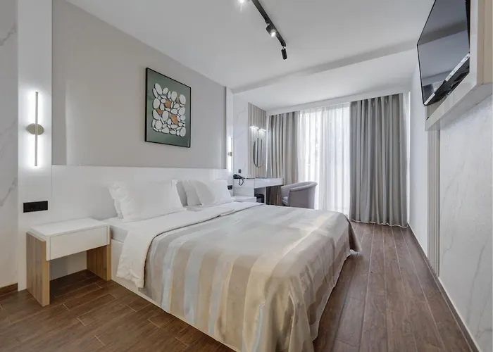 Hotel Tara Becici