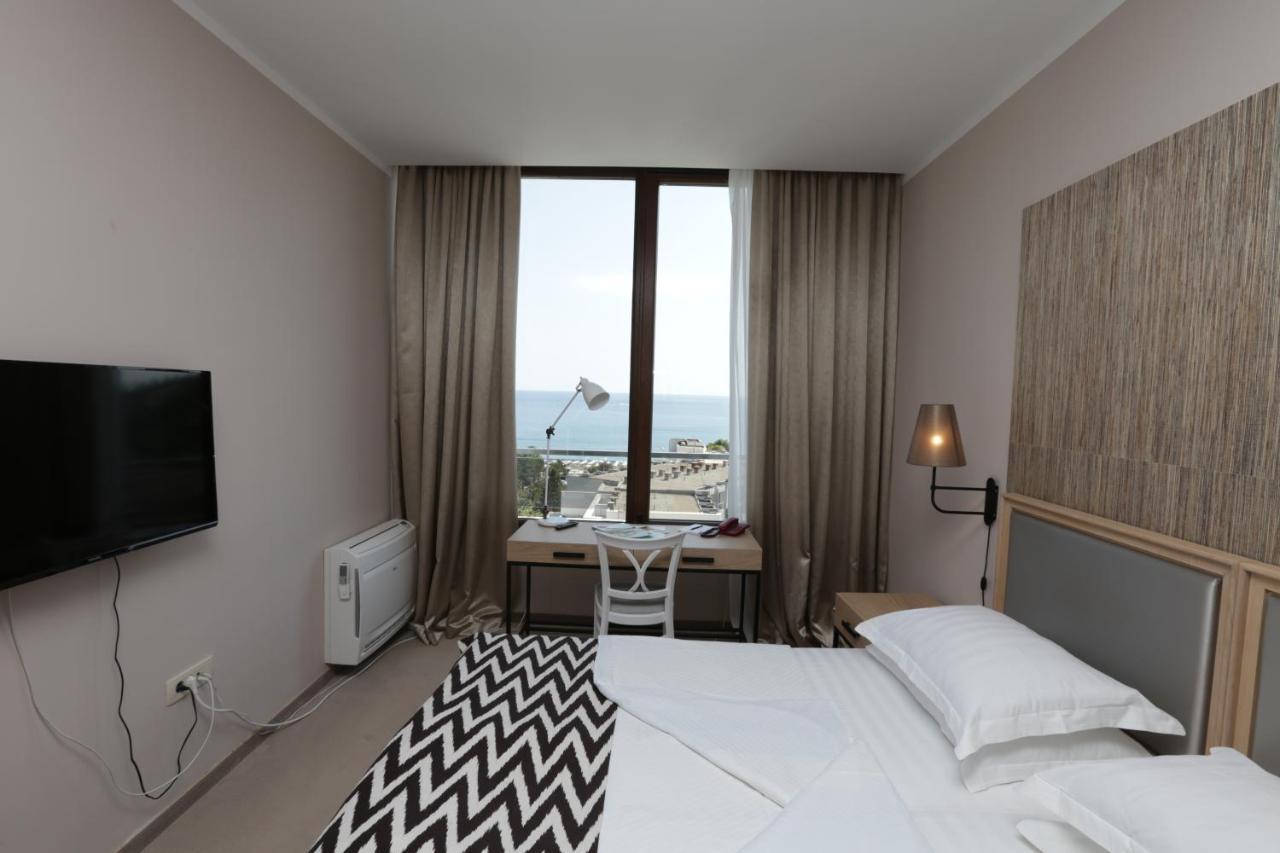 Hotel Tara Becici Budua