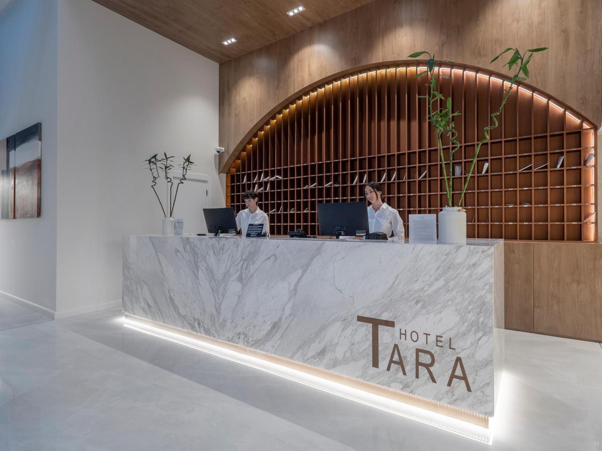 Tara Becici 酒店 4*