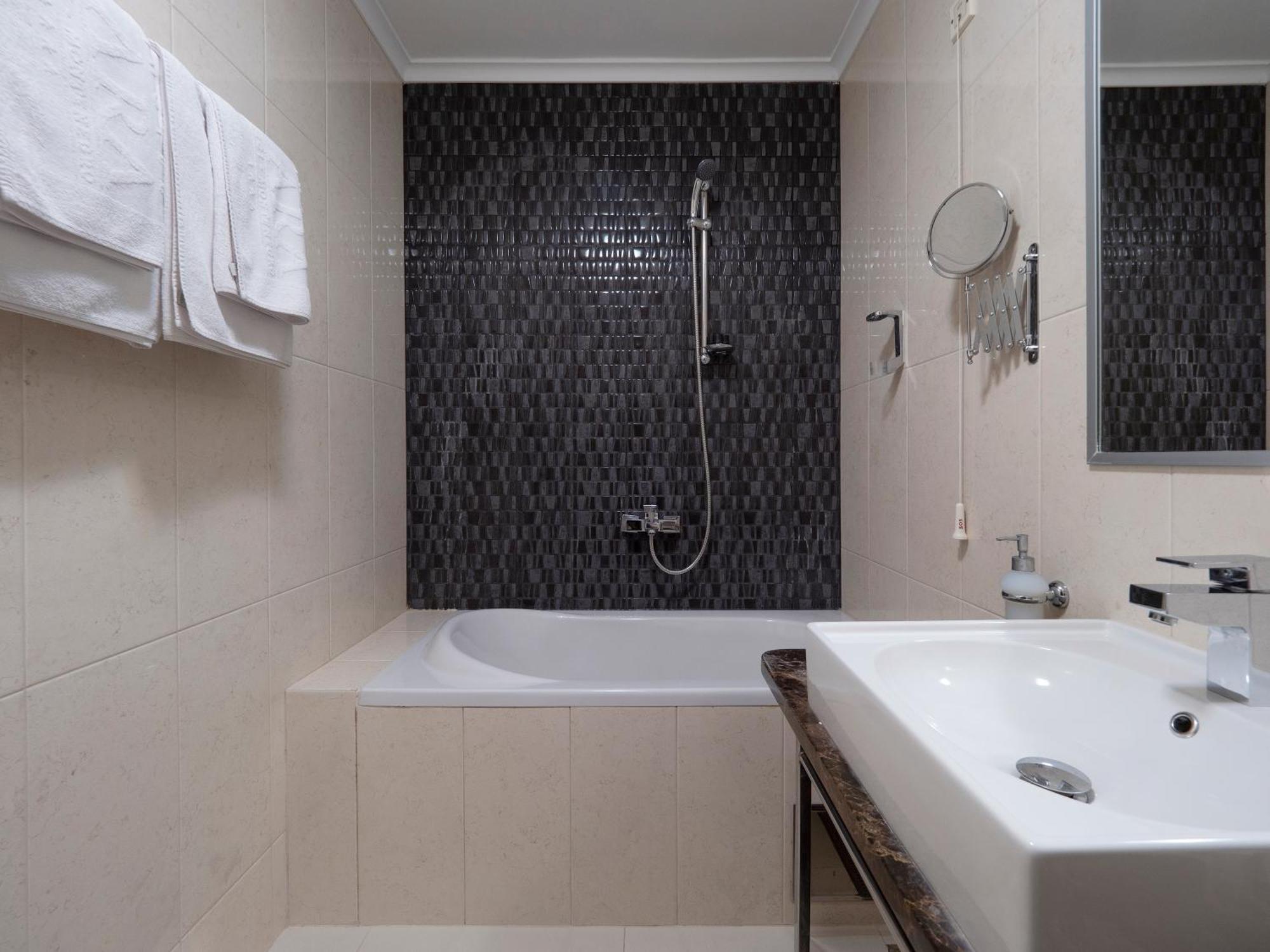 Hotel Tara Becici Budua
