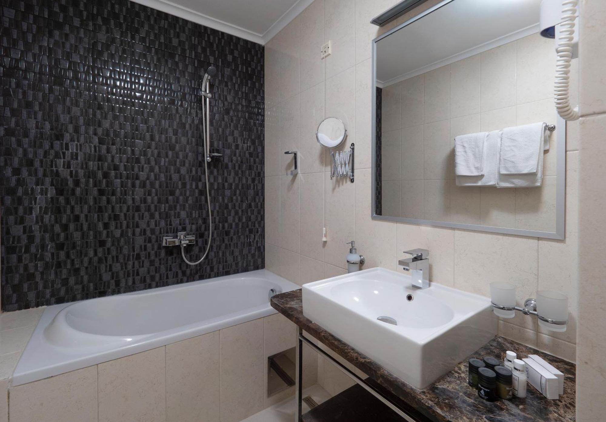 Tara Becici Hotel Budua