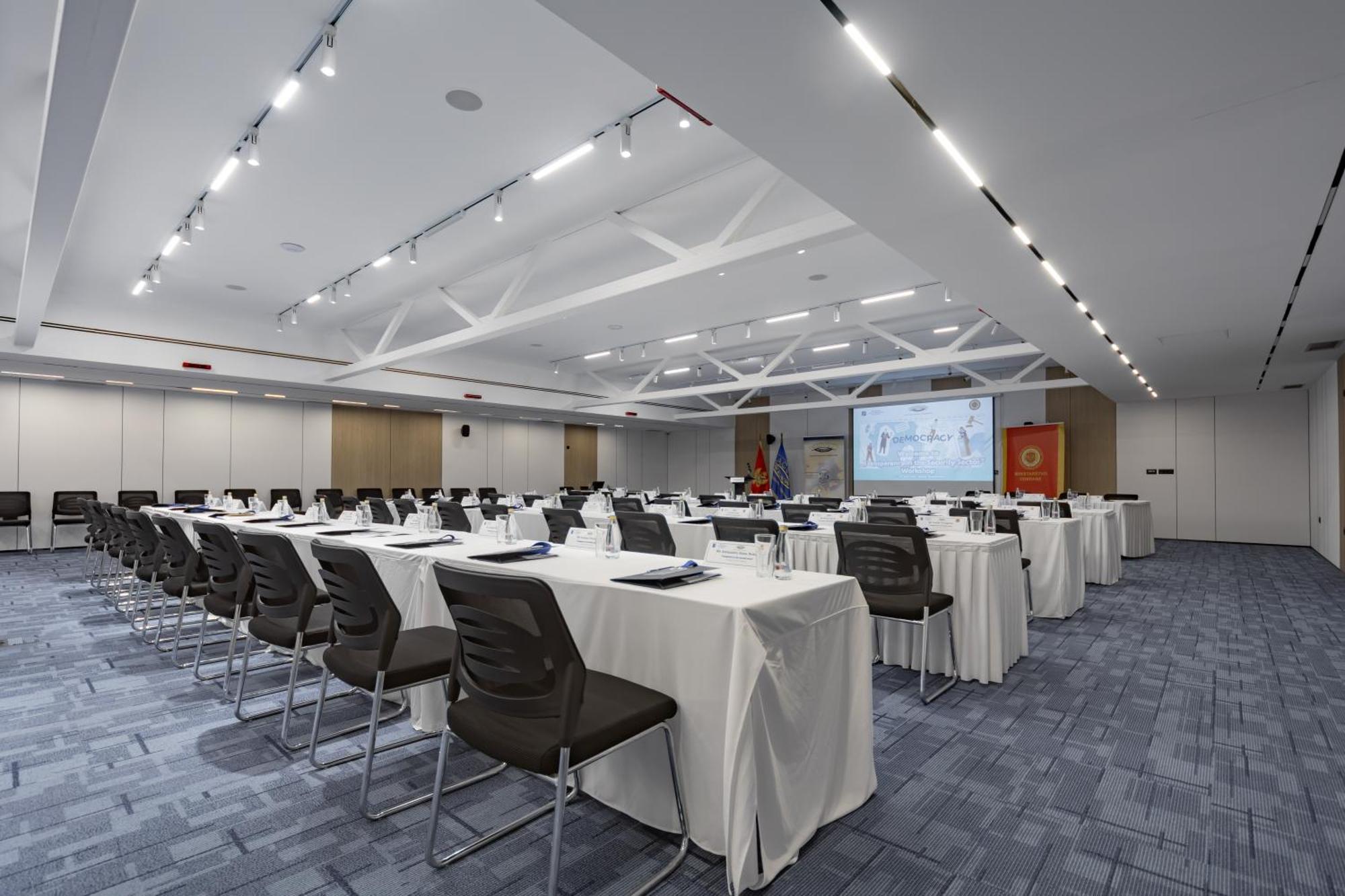 Tara Becici Hotel 4*