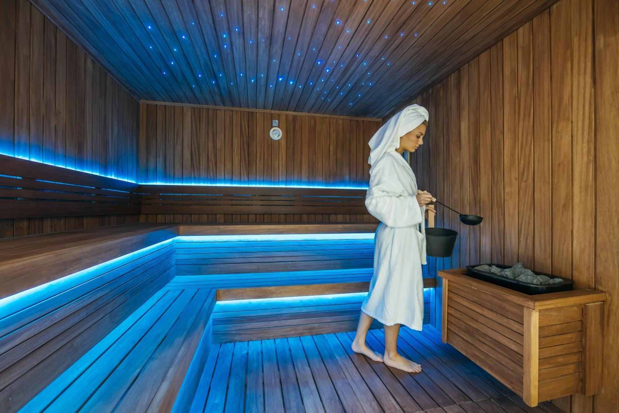 Tara Becici Hotel Budua