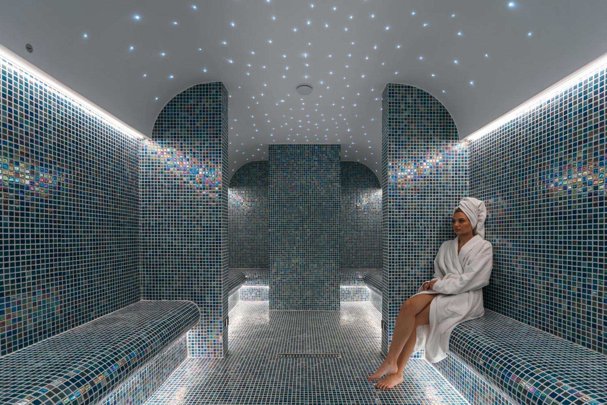 Hotel Tara Becici 4*